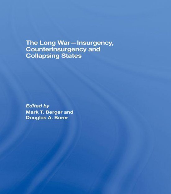 Long War - Insurgency Counter&Coll
