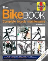 Bike Book : Complete bicycle maintenance