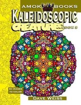 Kaleidoscopic Creatures