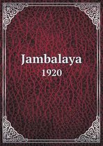 Jambalaya 1920