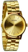 Nixon kensington A361502 Vrouwen Quartz horloge