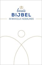 Omslag BasisBijbel - De Bijbel in makkelijk Nederlands