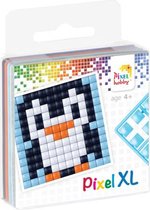 Pixel XL FUN pack set pinguin