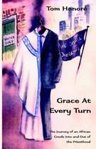 Grace At Every Turn