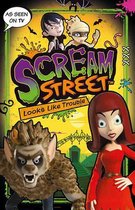 Scream Street Looks Like Trouble