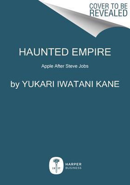 Haunted Empire - cover