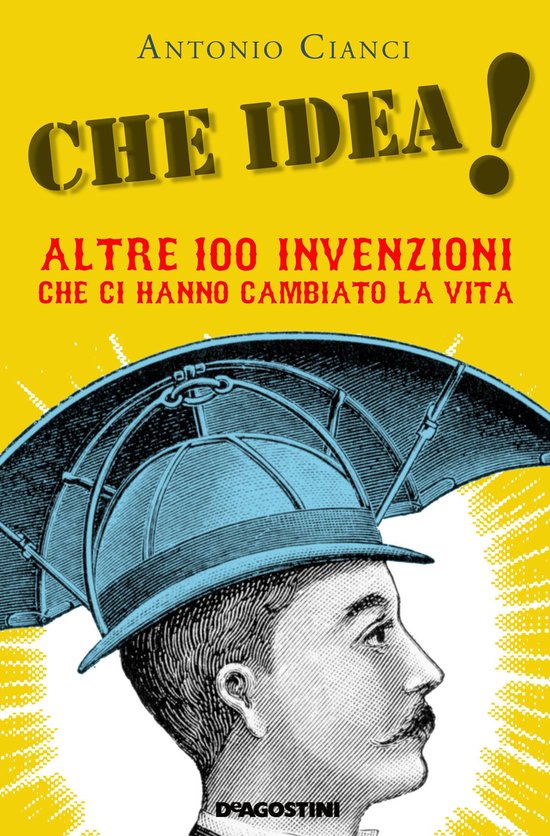 Che idea! - cover