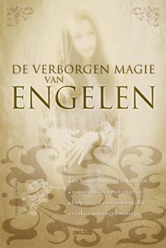De Verborgen Magie Van Engelen - Theolyn Cortens | 