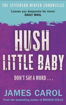 A Jefferson Winter Novella - Hush Little Baby