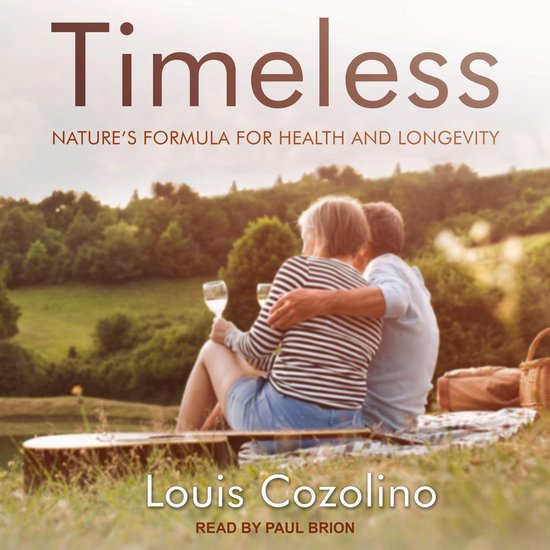 Timeless - cover