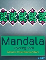 Mandala Coloring Book: Coloring Books for Adults