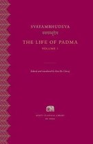The Life of Padma, Volume 1
