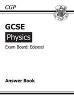 GCSE Physics Edexcel Answers (for Workbook) (A*-G Course)