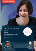ACCA P1 Governance, Risk and Ethics