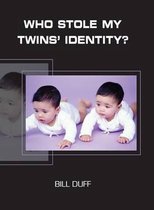 Who Stole My Twins' Identity?