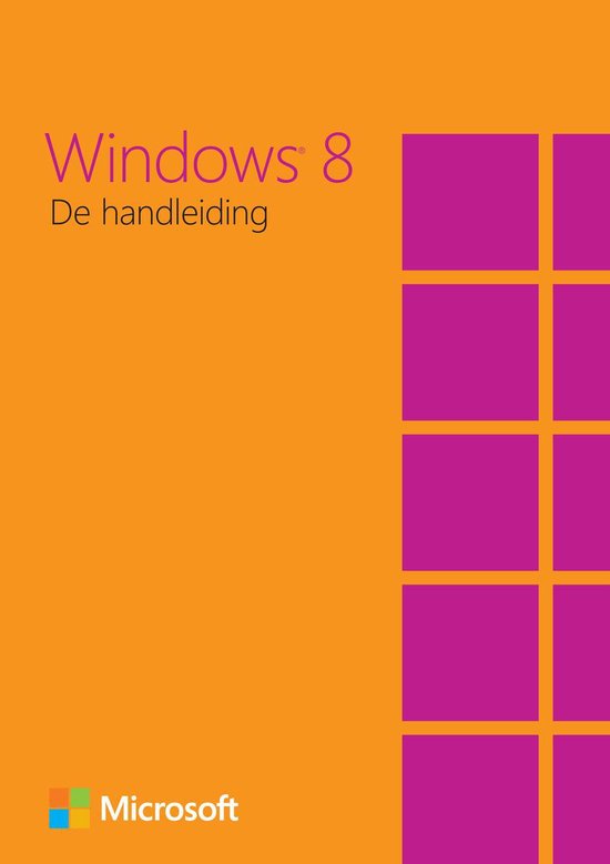 Cover van het boek 'Windows 8' van Nancy Muir