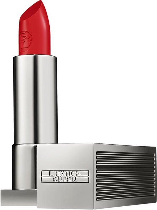 Lipstick Queen Silver Screen Lipstick Have Paris