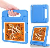 Kids-proof Case voor iPad Mini - blauw