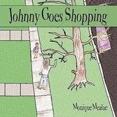 Johnny Goes Shopping