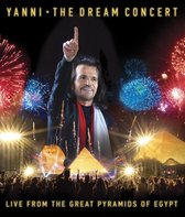 Dream Concert: Live from the Great Pyramids of Egypt