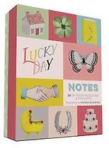 Lucky Day Notes