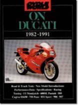 Cycle World Motorcycle Books