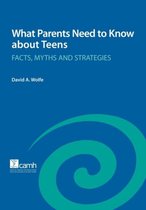 What Parents Need to Know About Teens