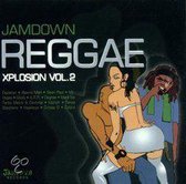 Reggae Xplosion 2