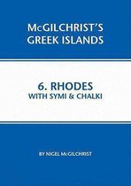 Rhodes with Symi & Chalki
