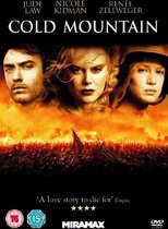 Montanha Fria [DVD]