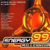 Energy 99 Millenium
