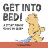 Get Into Bed Book Chart
