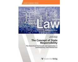 The Concept of State Responsibility