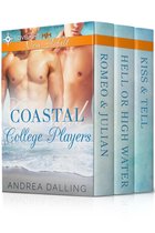 Coastal College Players 4 - Coastal College Players