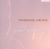 Thomas Heinz - Good Morning (CD)