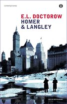 Homer & Langley (Versione italiana)