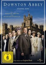 Fellowes, J: Downton Abbey