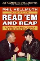 Phil Hellmuth Presents Read em & Reap