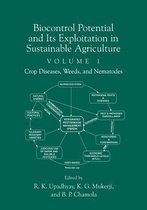Biocontrol Potential and its Exploitation in Sustainable Agriculture