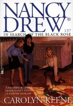 Nancy Drew - In Search of the Black Rose