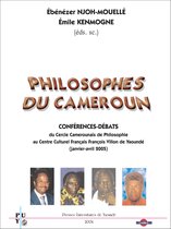 Philosophes du Cameroun