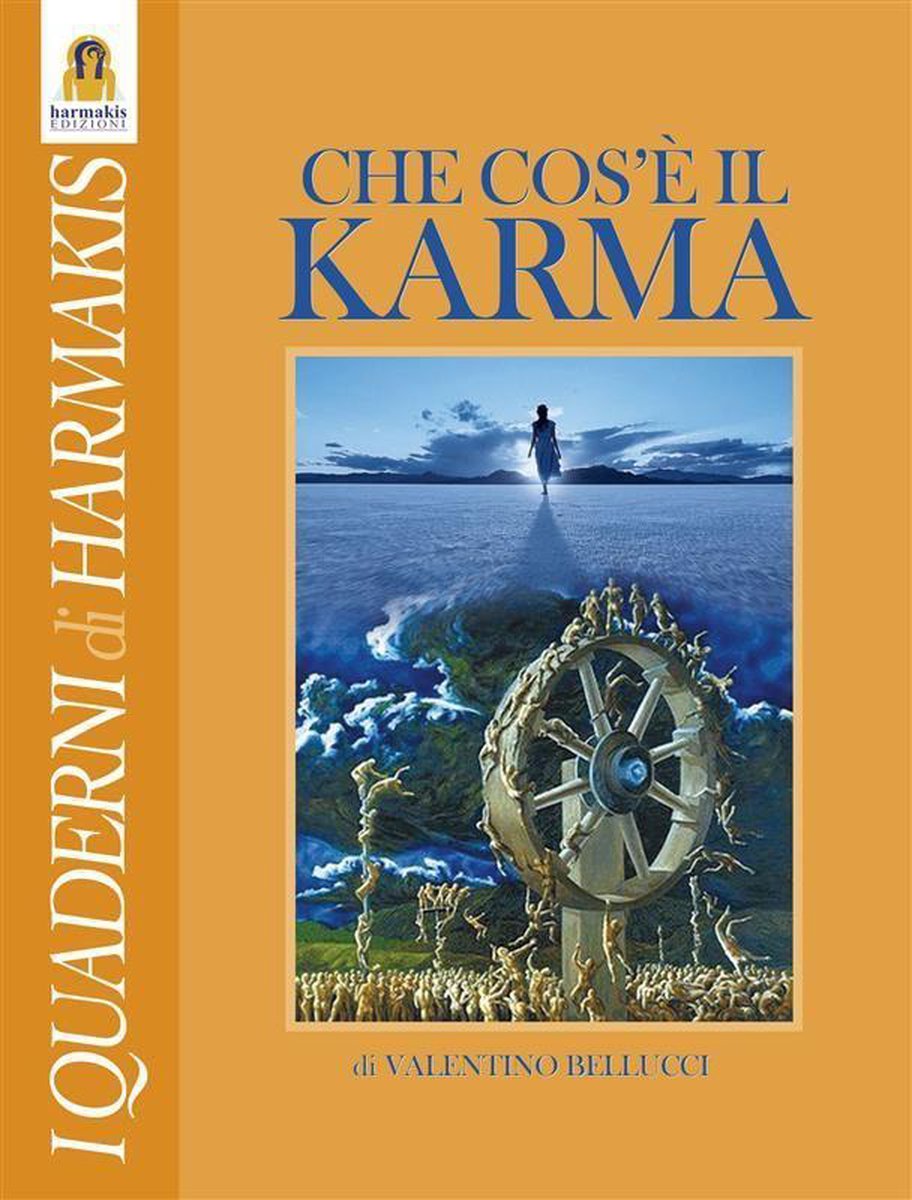 Karma istantaneo - eBook