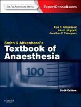 Smith and Aitkenhead's Textbook of Anaesthesia