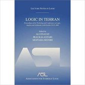 Logic in Tehran