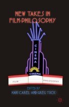 New Takes in Film-Philosophy