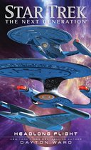 Star Trek: The Next Generation - Headlong Flight