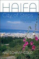 Haifa - City of Steps