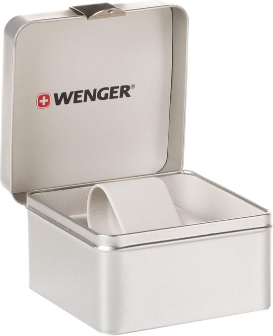 Wenger Roadster horloge 01.0851.117