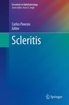 Essentials in Ophthalmology - Scleritis