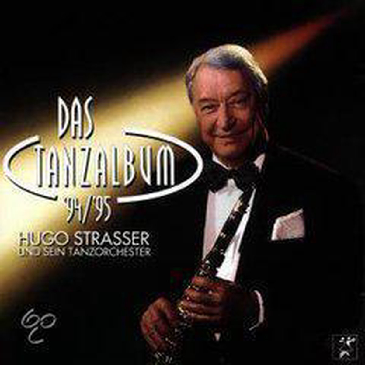 Tanzalbum 1994/95